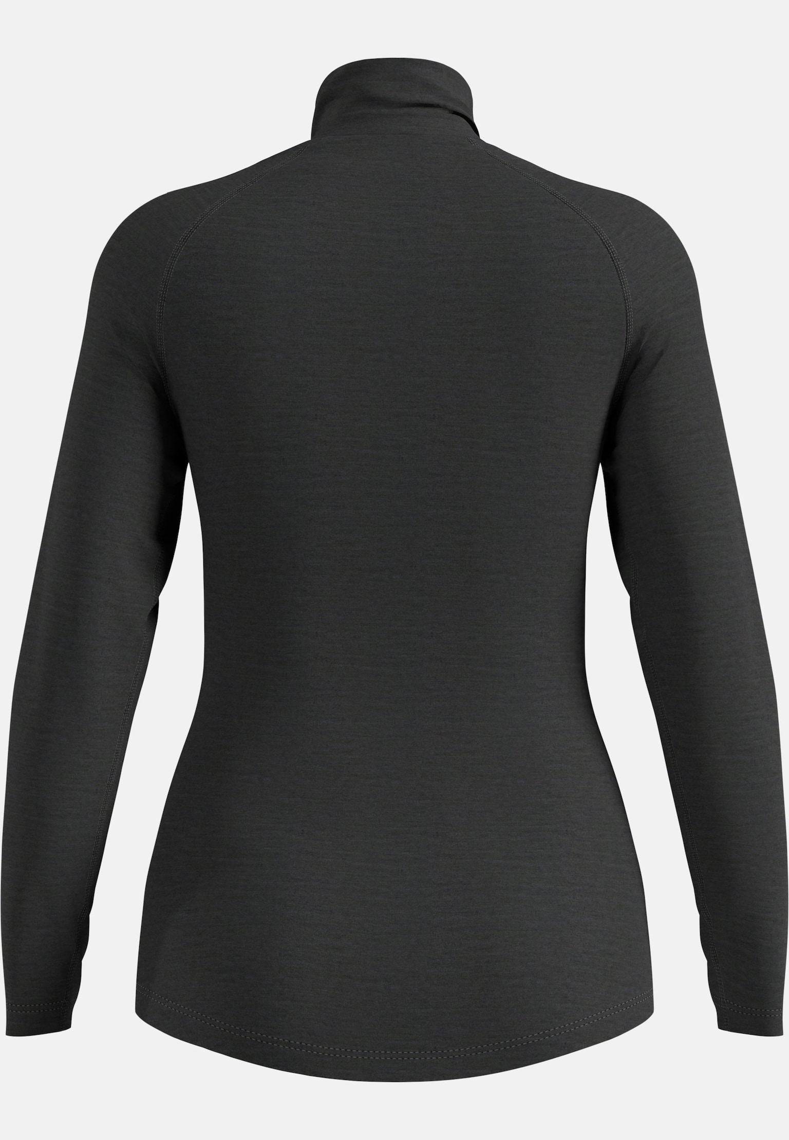 Natural Performance Wool 150 Base Layer Half-Zip