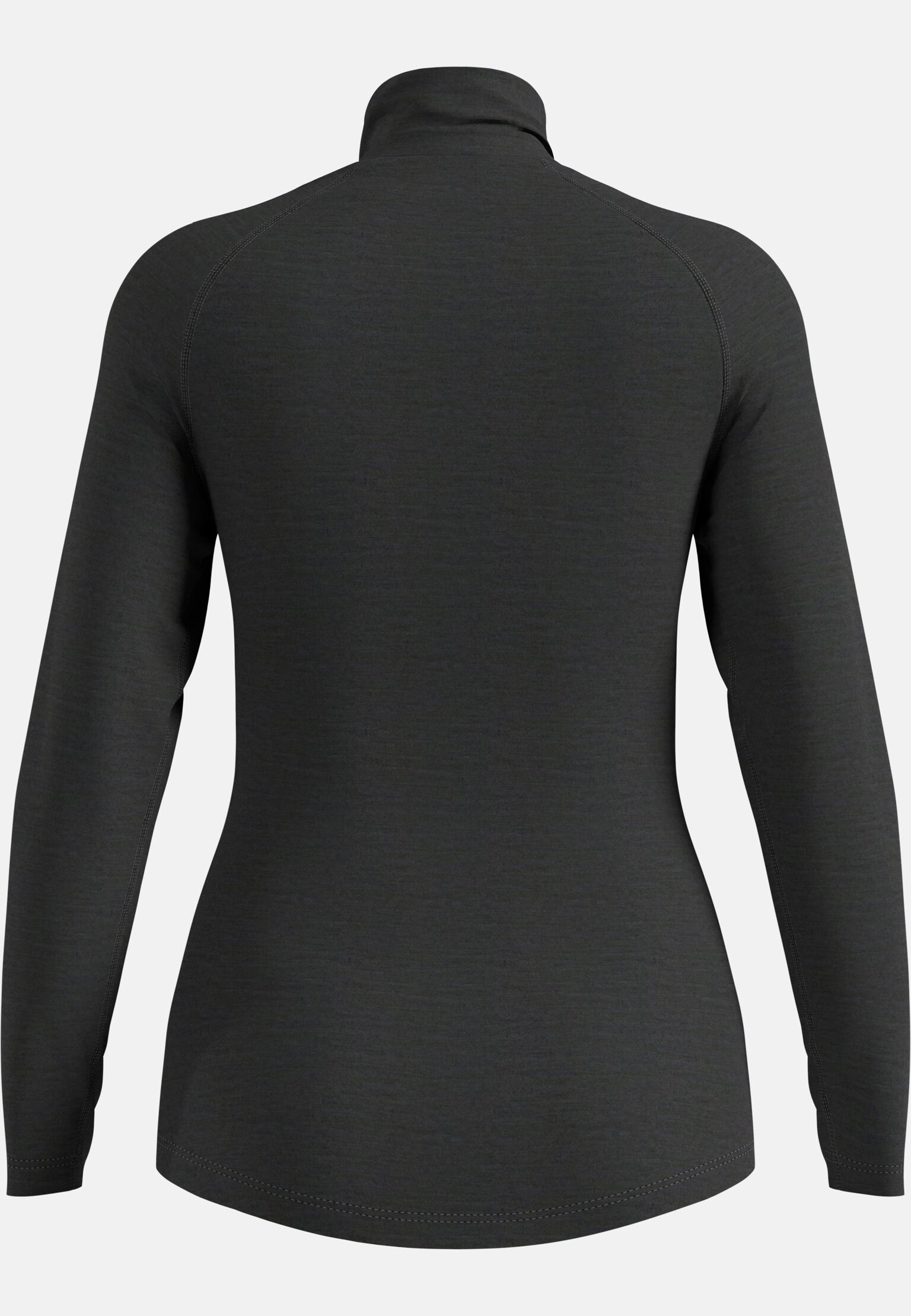 Natural Performance Wool 150 Base Layer Half Zip