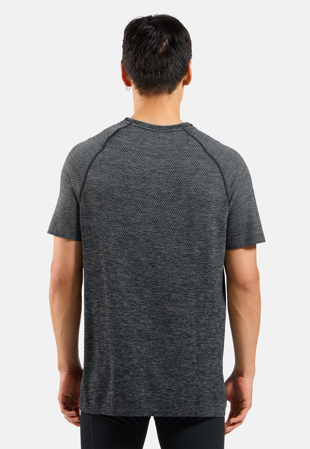 Essential Seamless Running T-Shirt