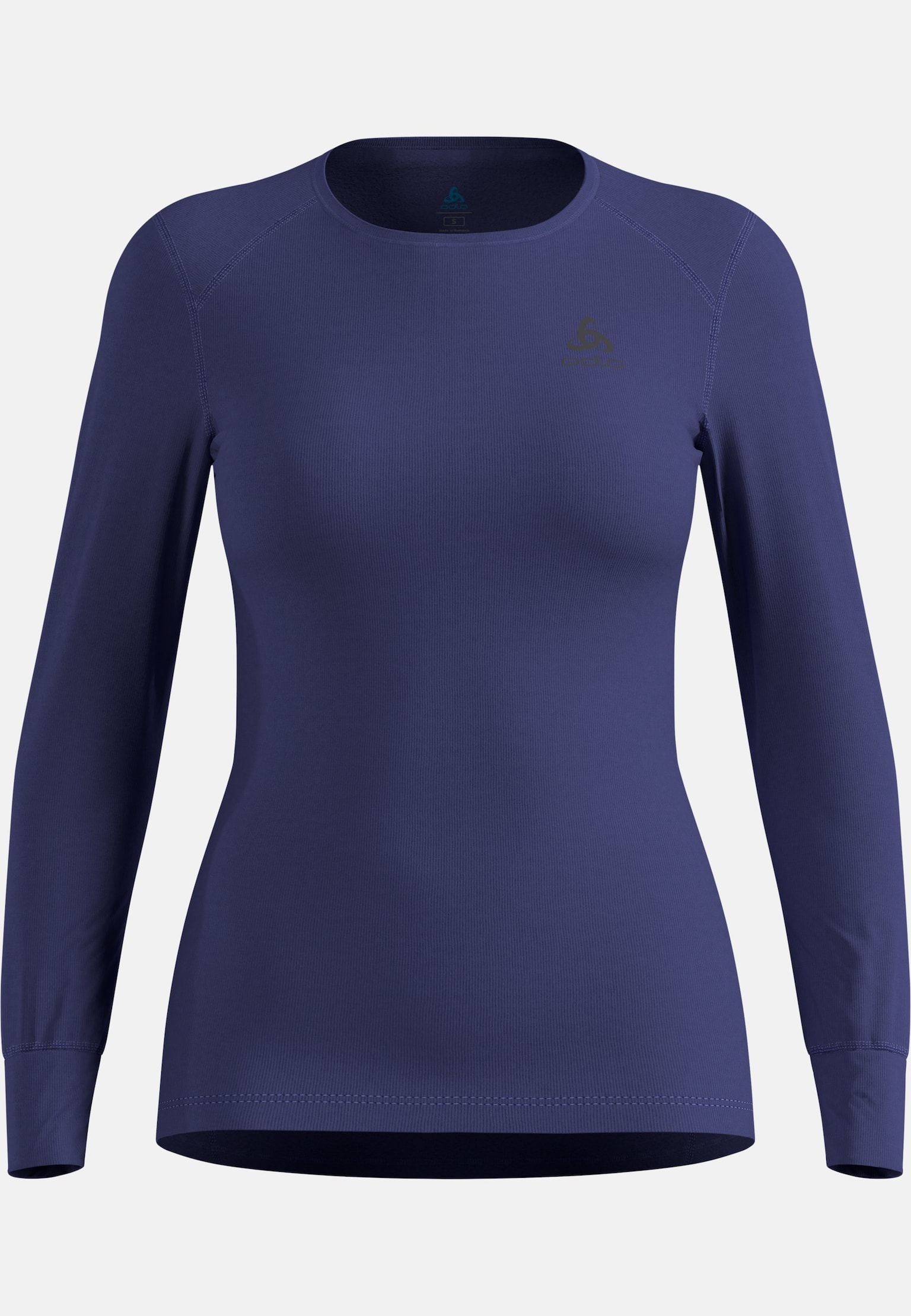The Active Warm base layer top