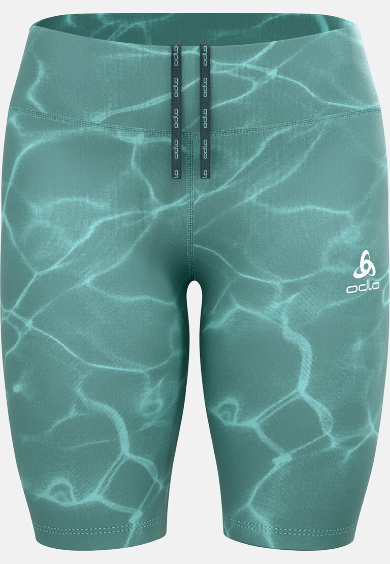 The POW Zeroweight short running tights