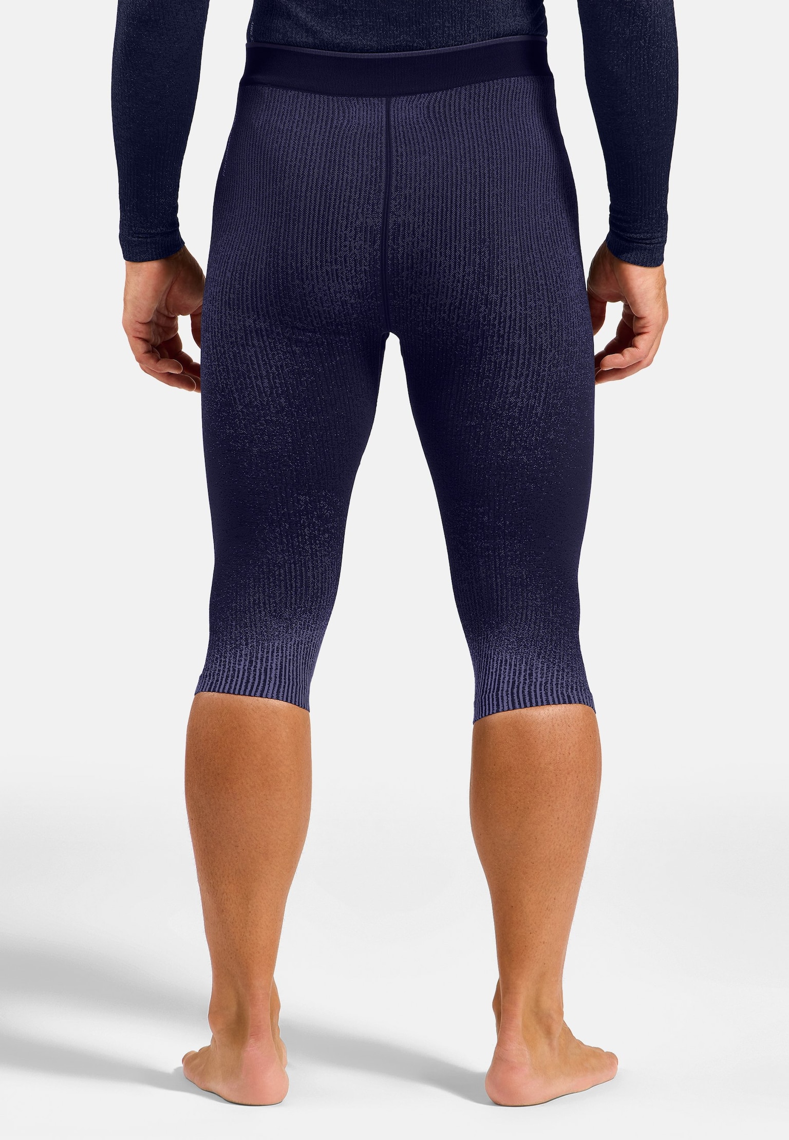 Blackcomb Base Layer 3/4 Bottoms