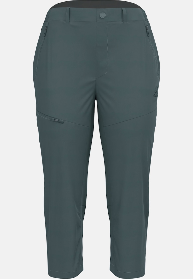 The Ascent light 3/4 hiking pants