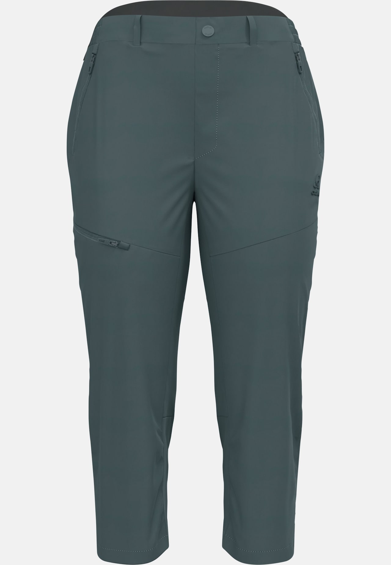 Ascent Light 3/4 Wanderhose