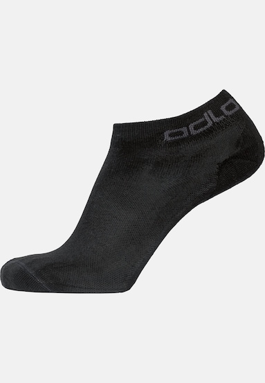 Active 2-Pack Short Socks