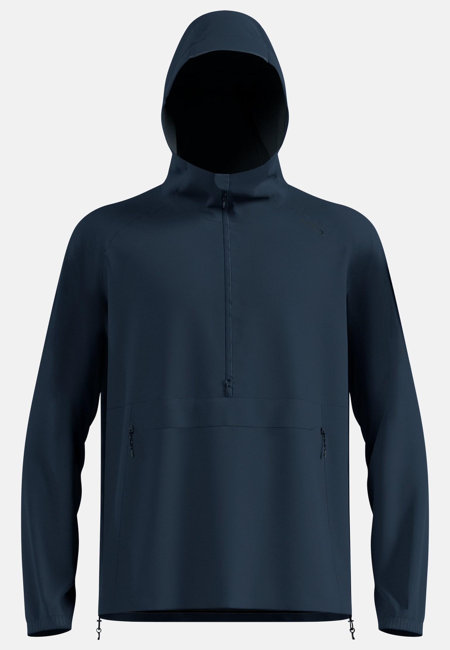 Zeroweight Pro Windproof Anorak Cross-Country Jacket