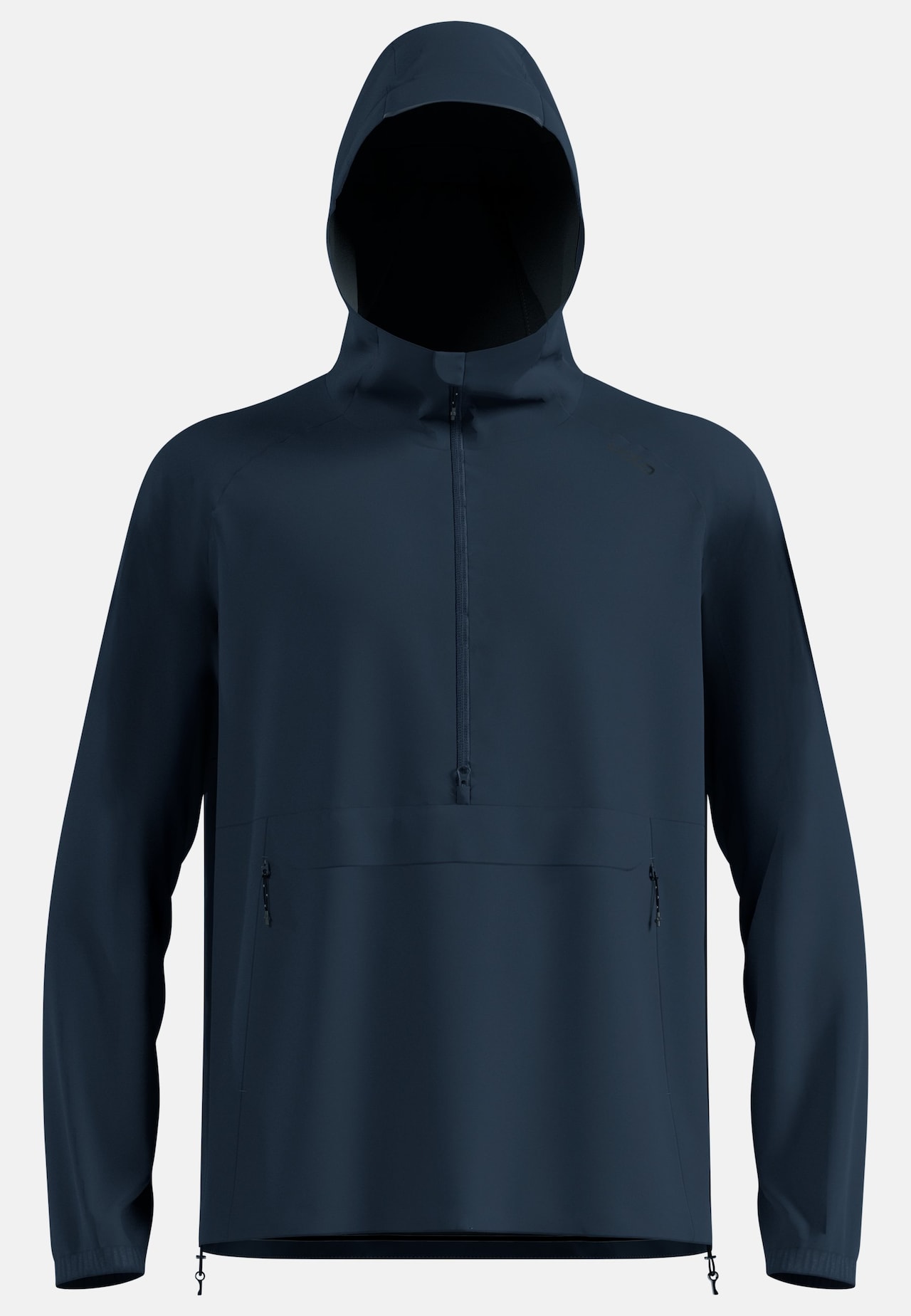 Veste coupe-vent de ski de fond Zeroweight Pro Anorak