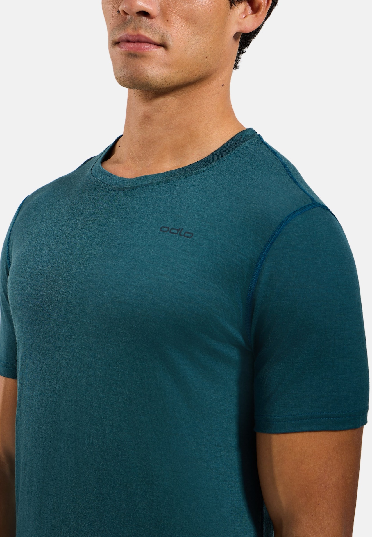 Merino 160 Base Layer T-Shirt