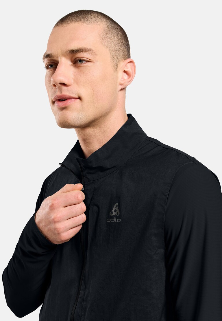 The Zeroweight running vest 2.0