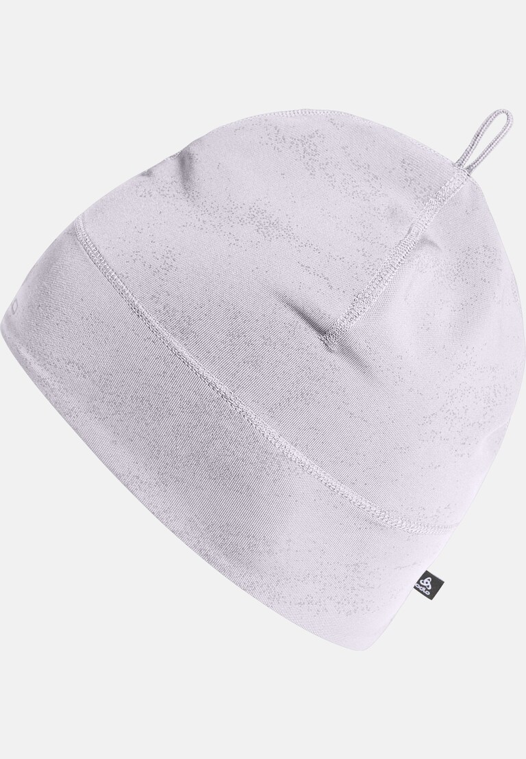 The Polyknit Warm reflective hat