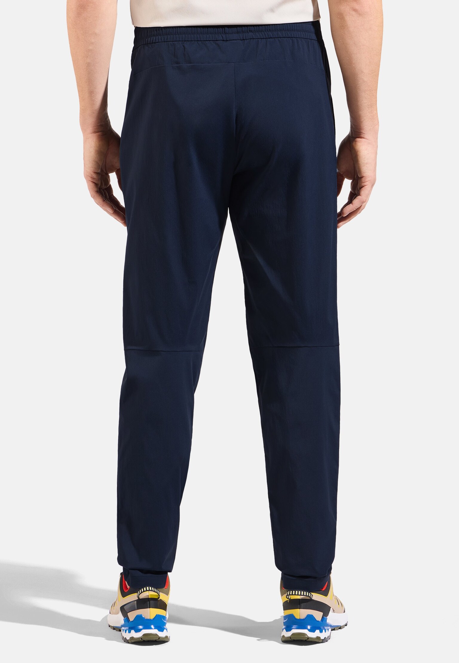 The Essentials hiking pants