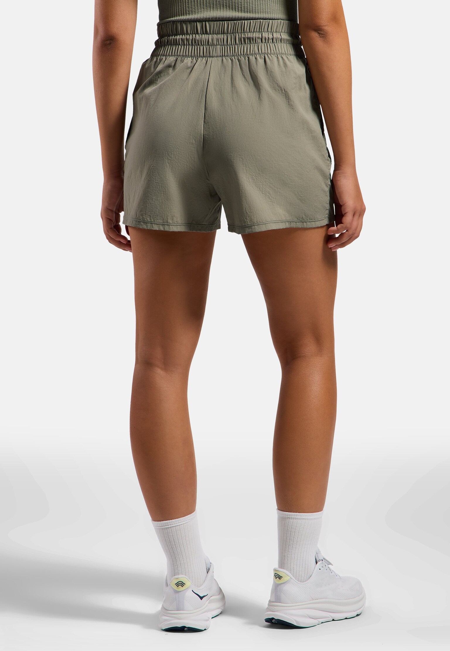 Essential 365 4 Inch Sportshorts