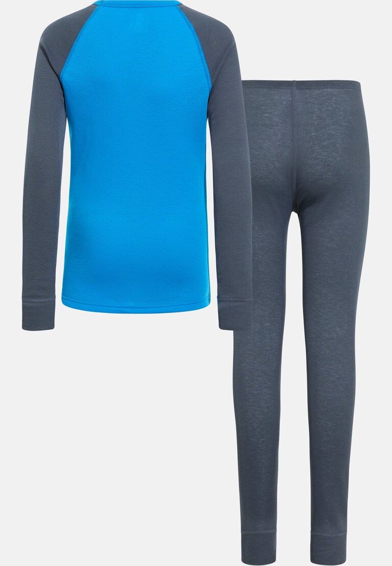 The Active Warm Base Layer Set