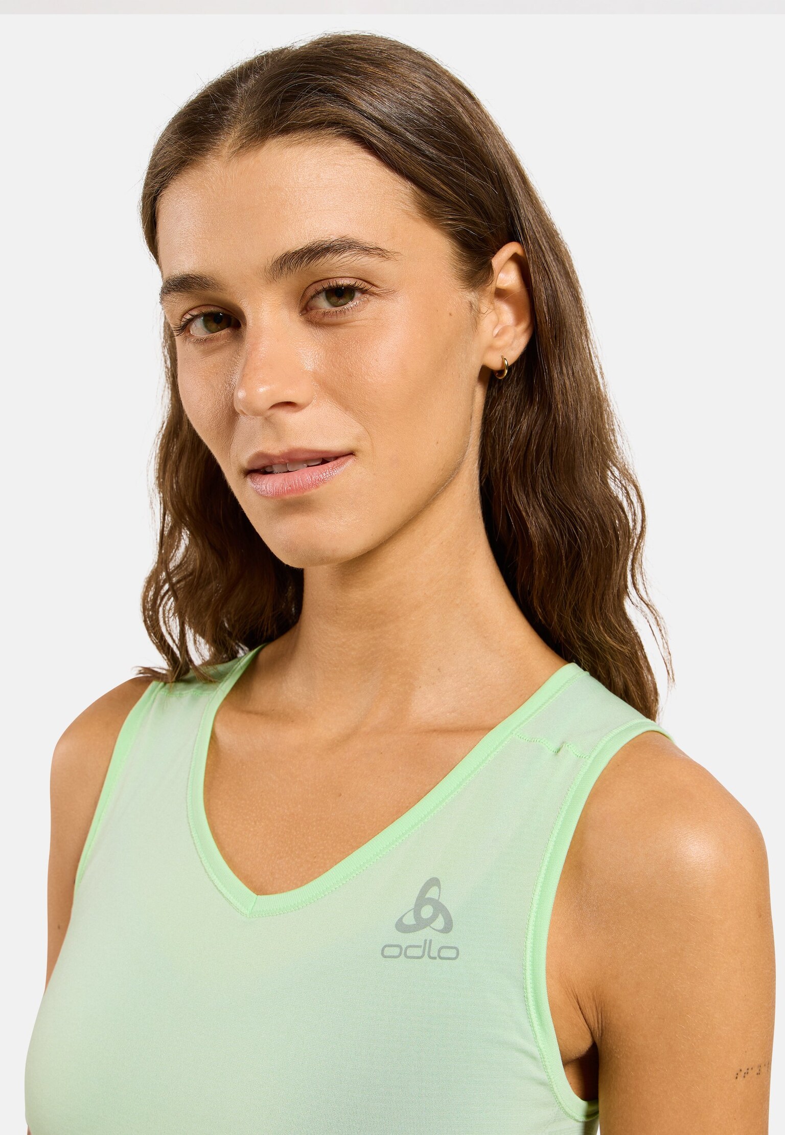 The Performance X-Light Base Layer Singlet