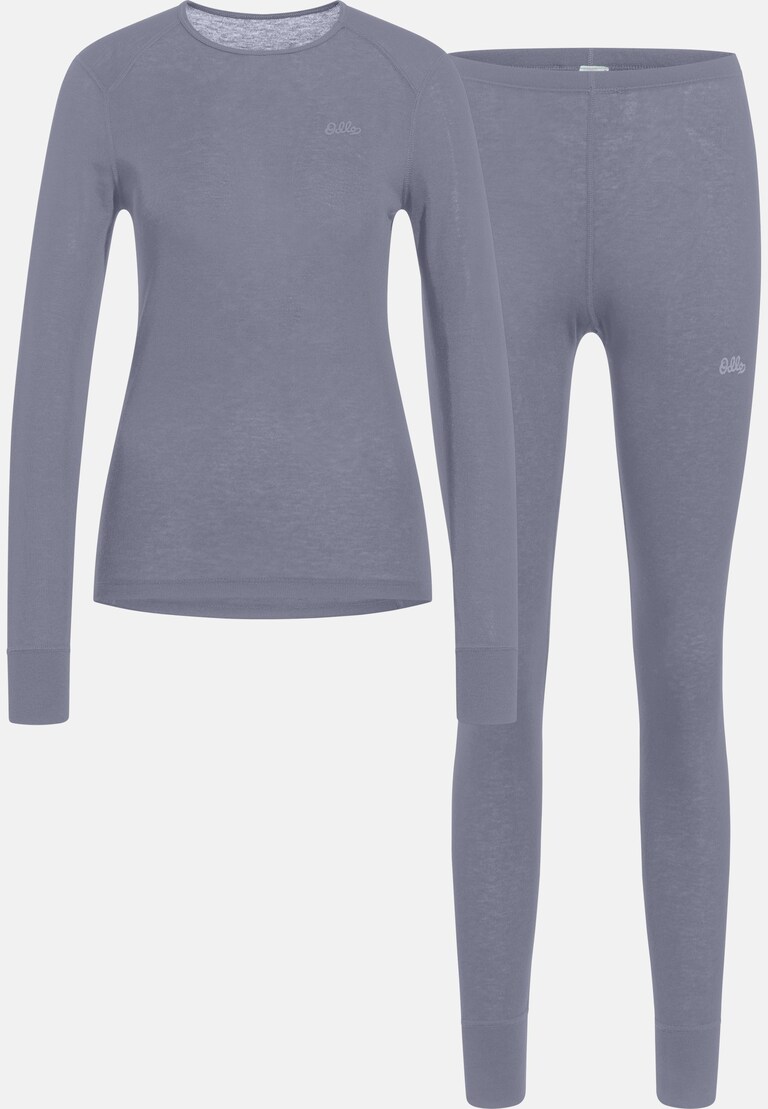 The Active Warm Heritage Base Layer Set