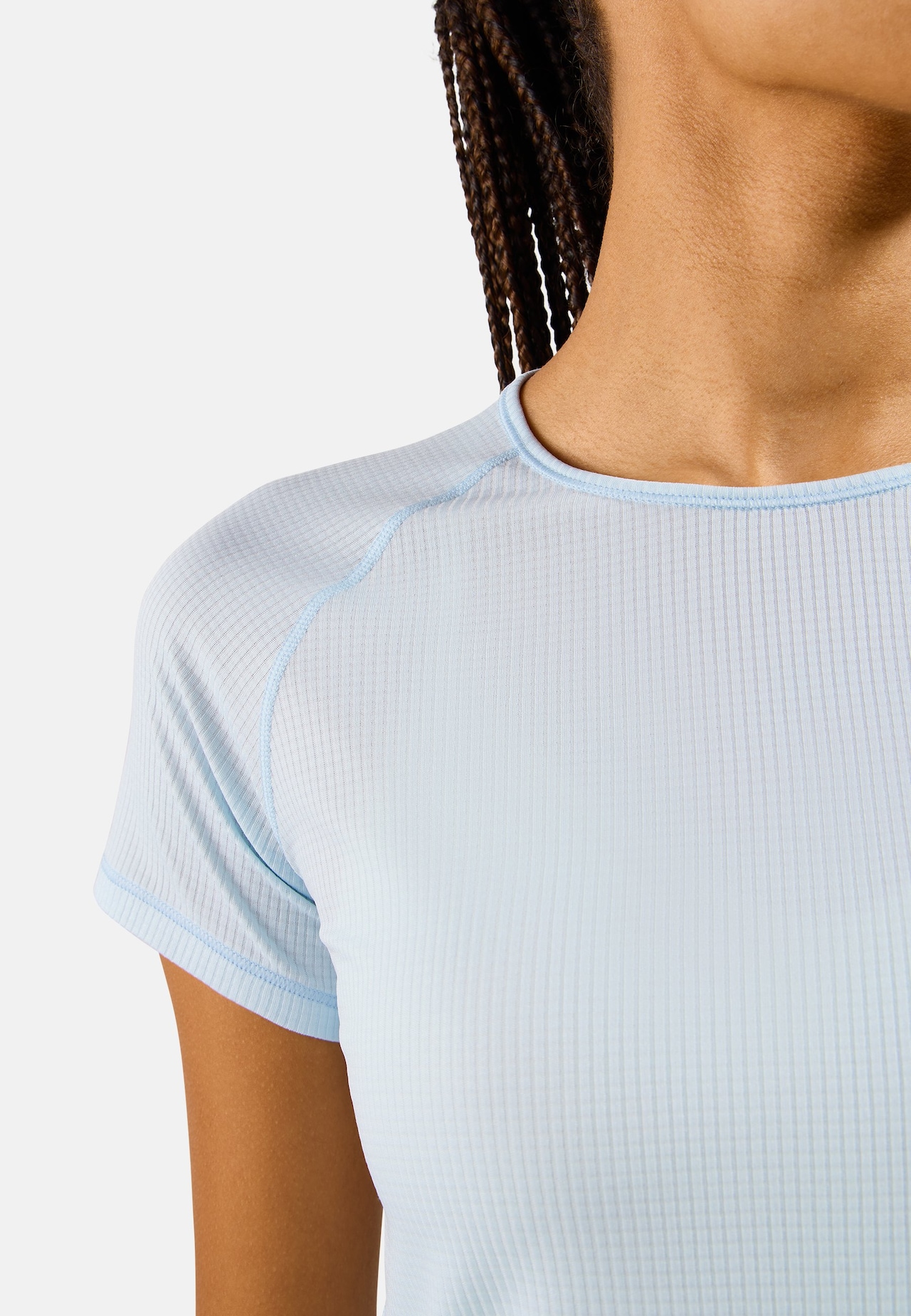 Intimo tecnico Active Light a maniche corte