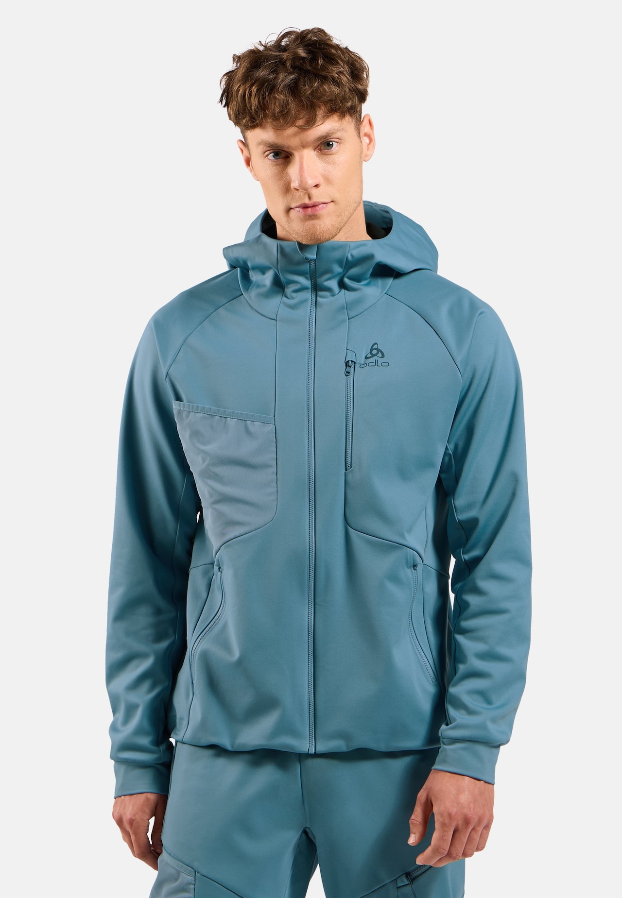 Zeroweight Windproof X Warm Cross-Country Jacket