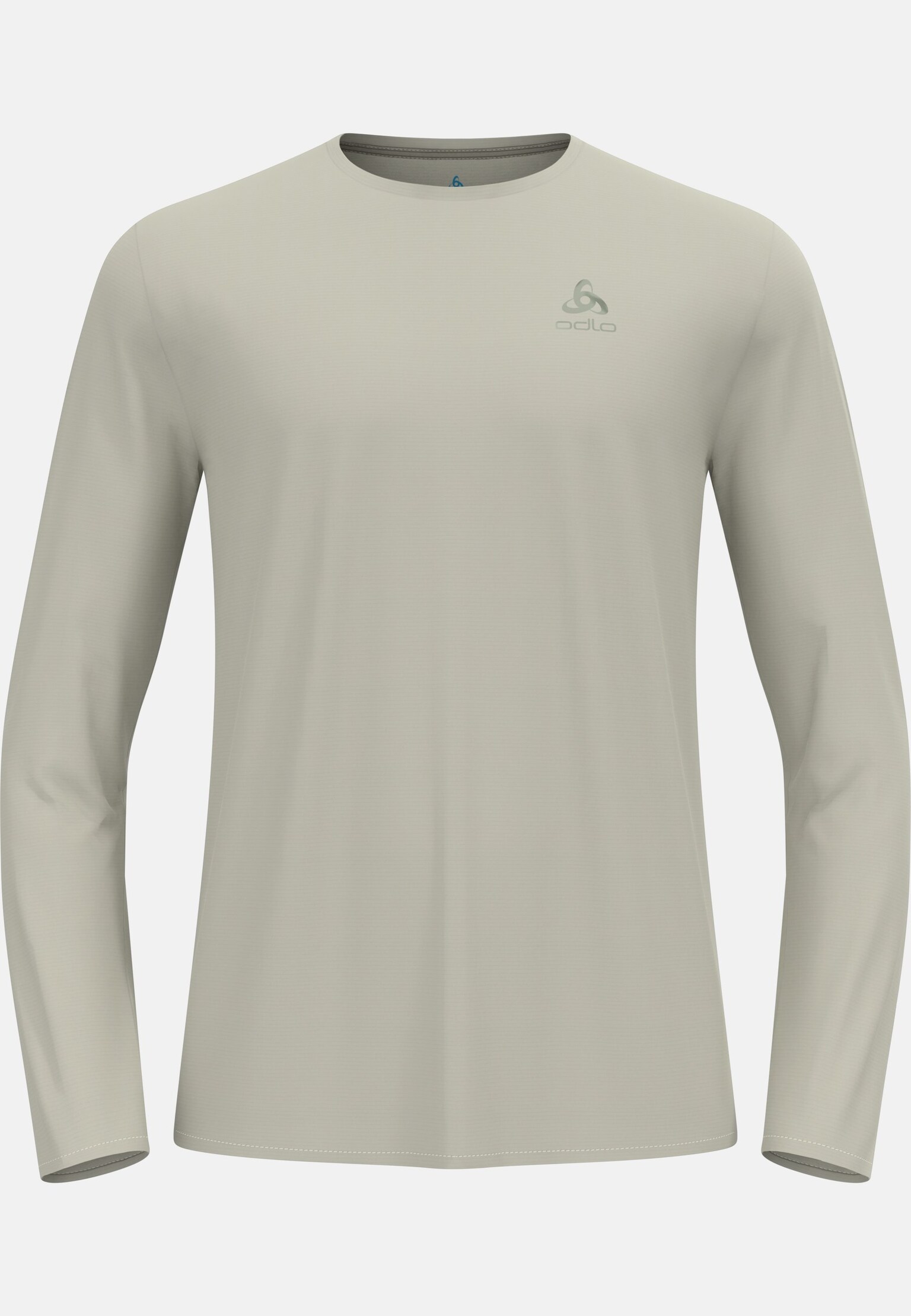 T-shirt de running Zeroweight Chill-Tec manches longues