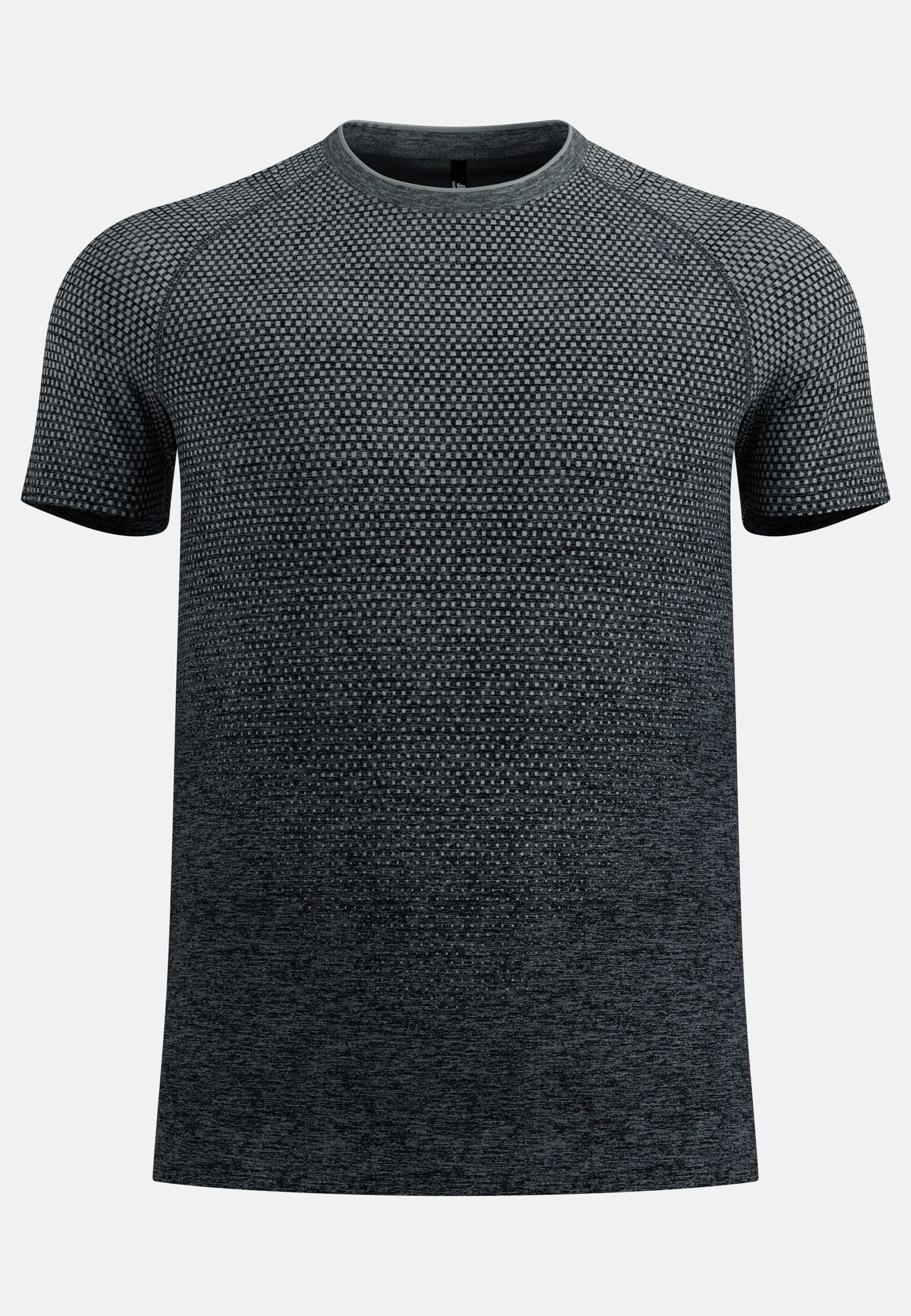 Essential Seamless Running T-Shirt