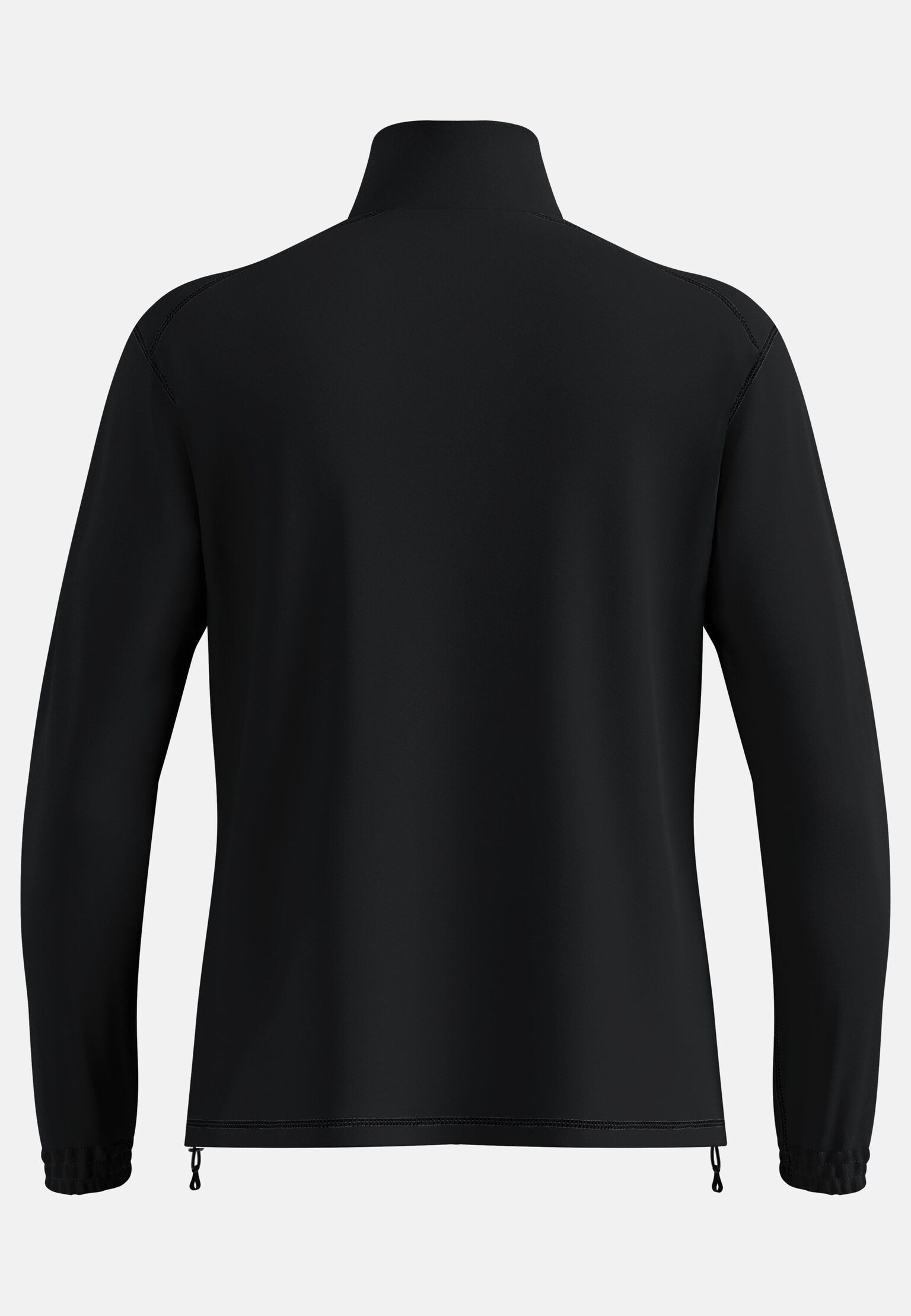 Classic Fleece Mid Layer Full-Zip