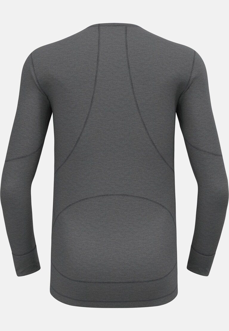 The Active X-Warm Base Layer Top