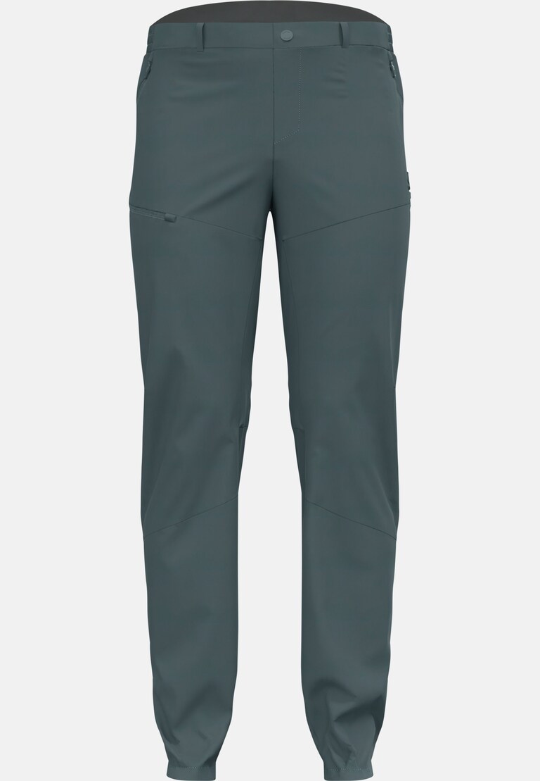 The Ascent light hiking pants