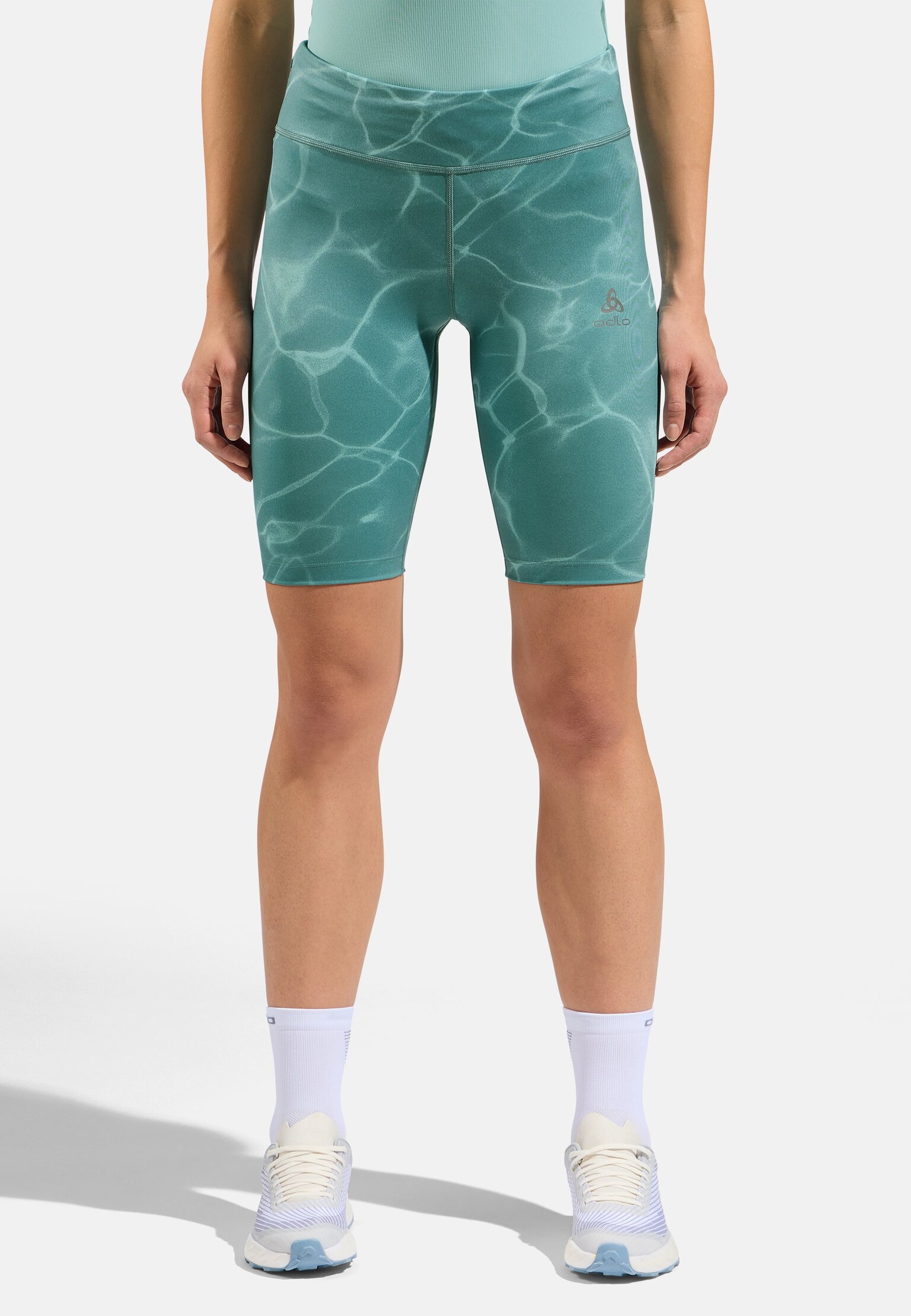 POW Zeroweight Short Tights