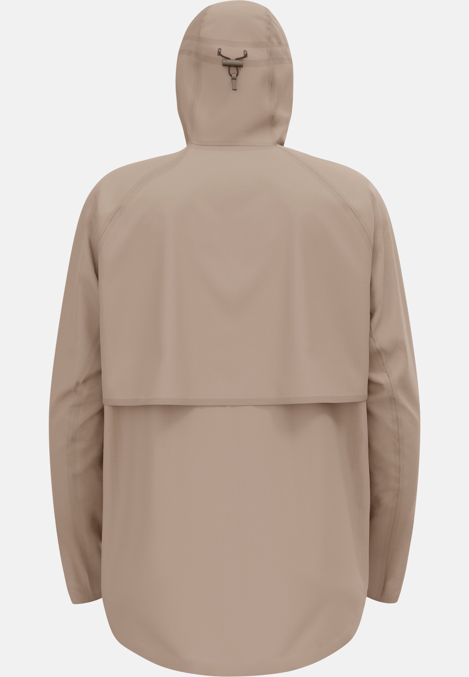 The Active 365 Performance Knit waterproof jacket