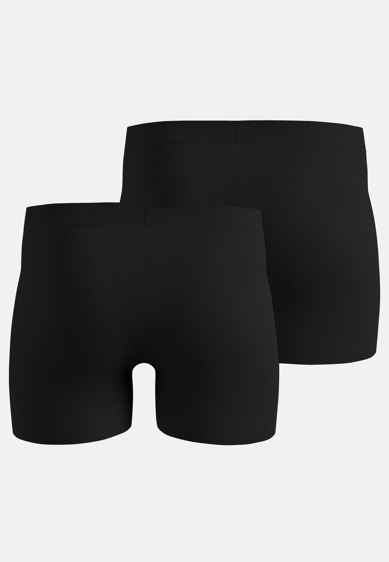Active Light Boxers - 2-Pack