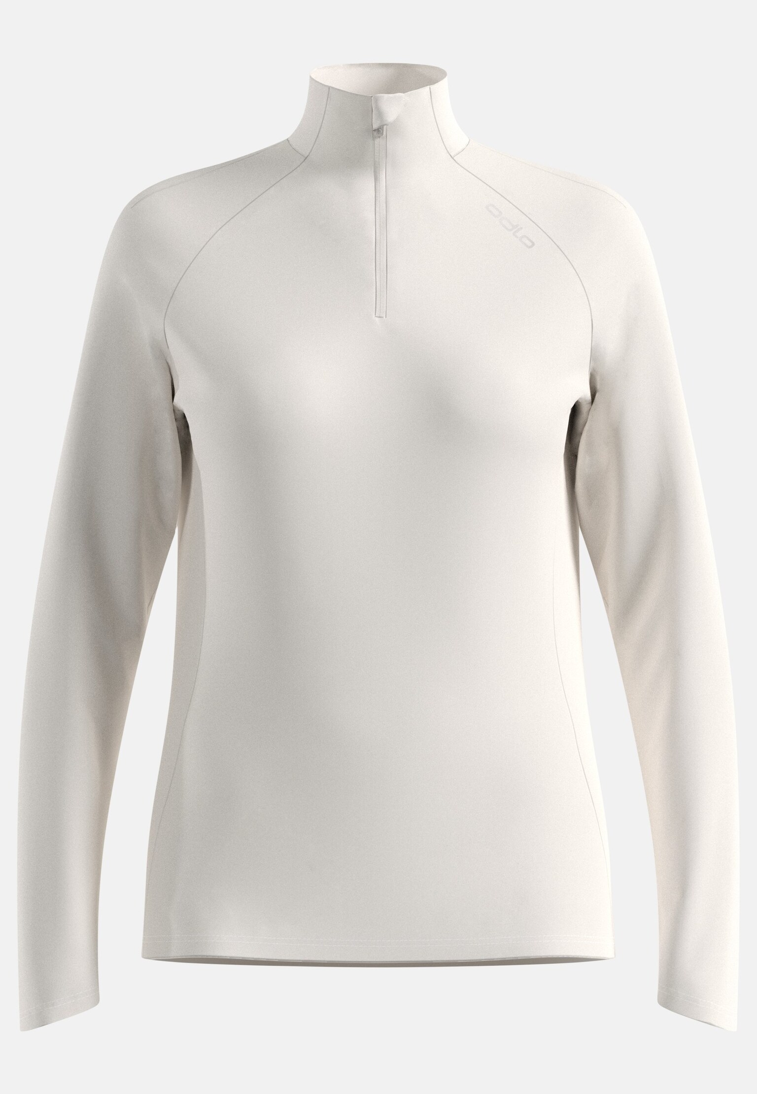 Essential Ceramiwarm Running Half-Zip Mid Layer