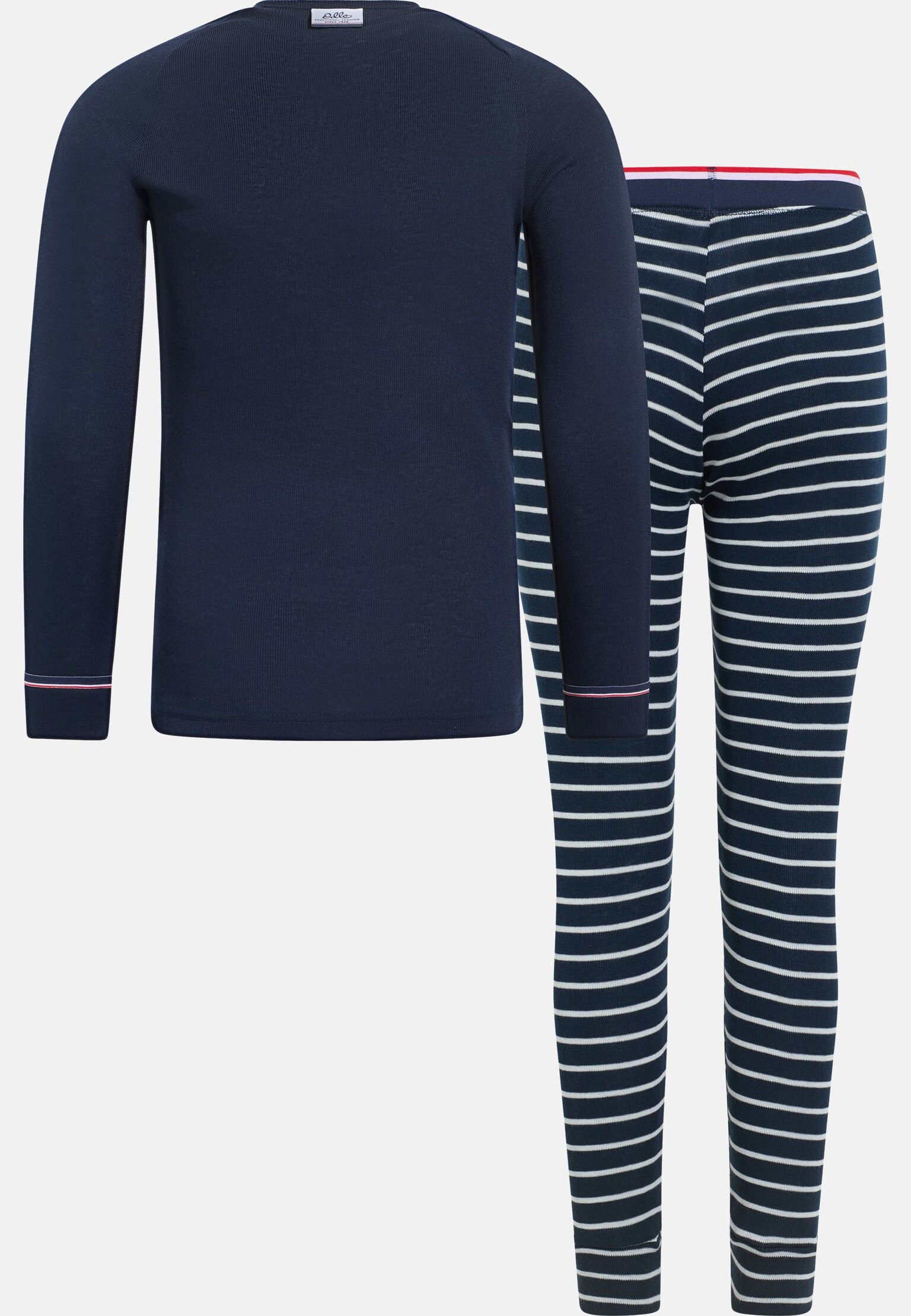 Active Warm Heritage Base Layer Set