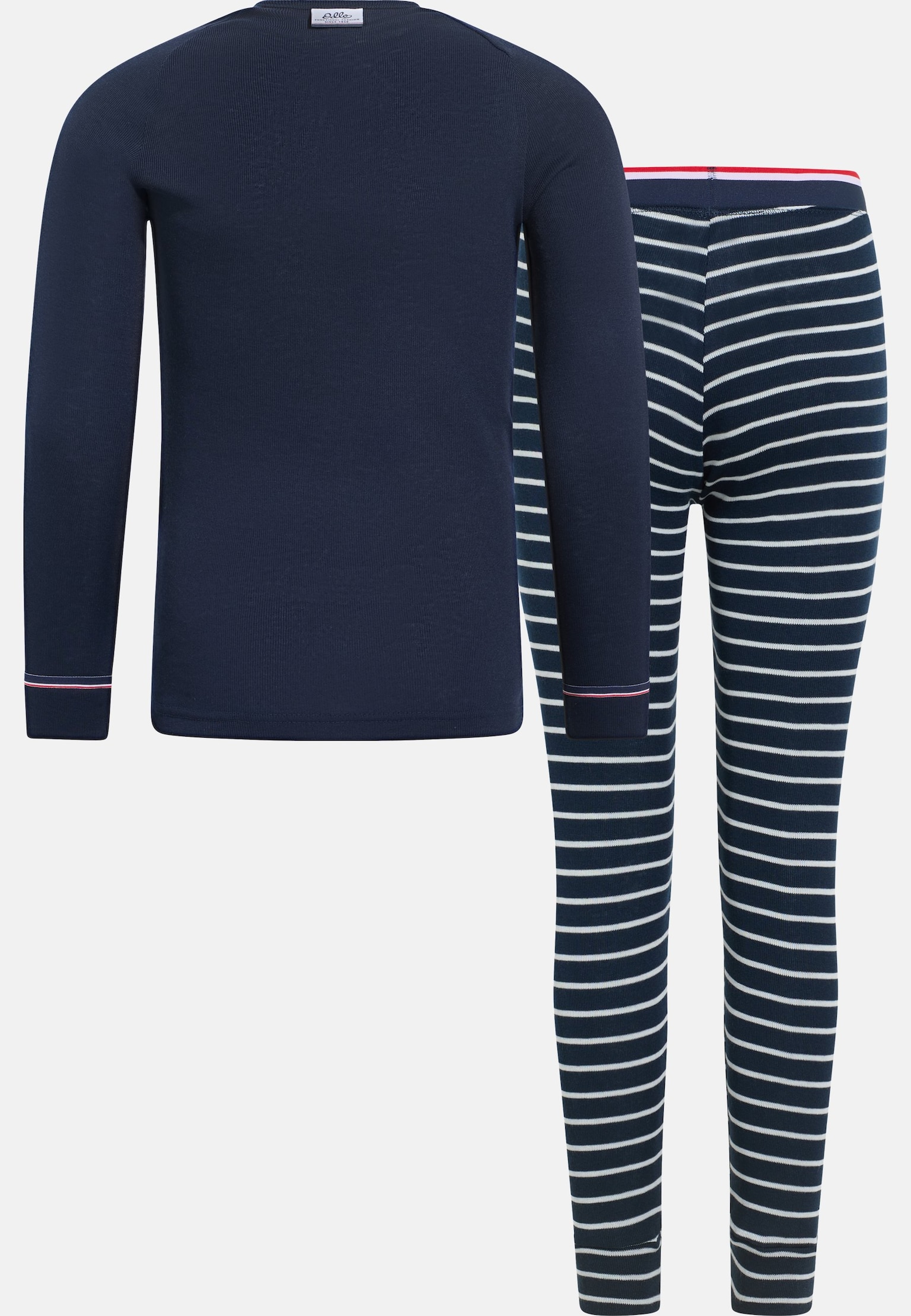 Klassisches Active Warm Base-Layer-Set