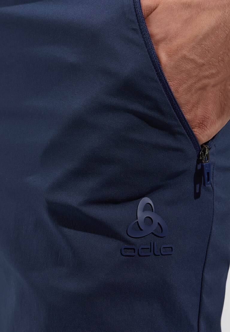 The Ascent light hiking shorts