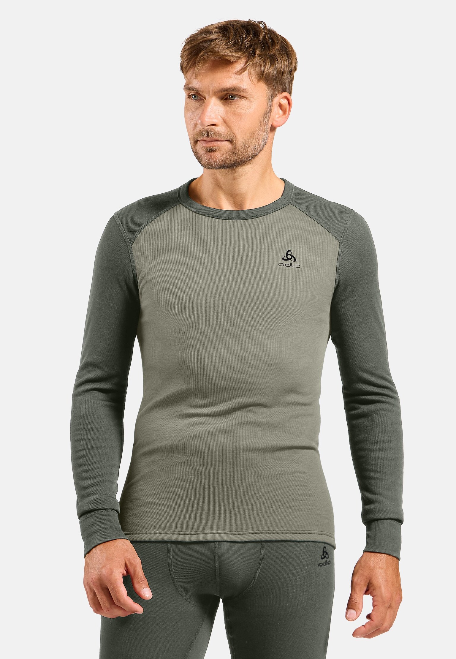 Active Warm Special Set Base Layer Set