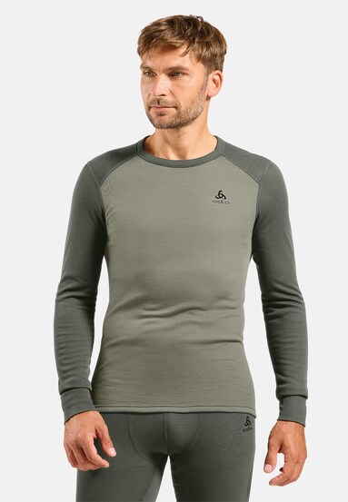 Completo base layer Active Warm