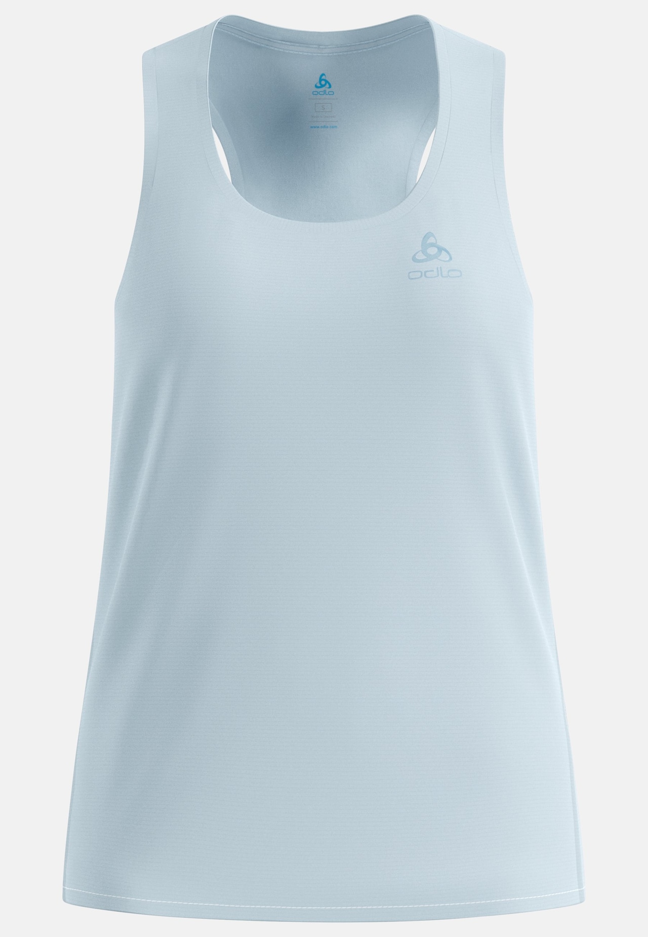 Zeroweight Chill-Tec Hardloop Tanktop