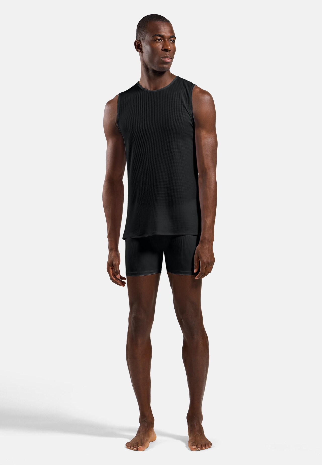 Active Light Base Layer Tank