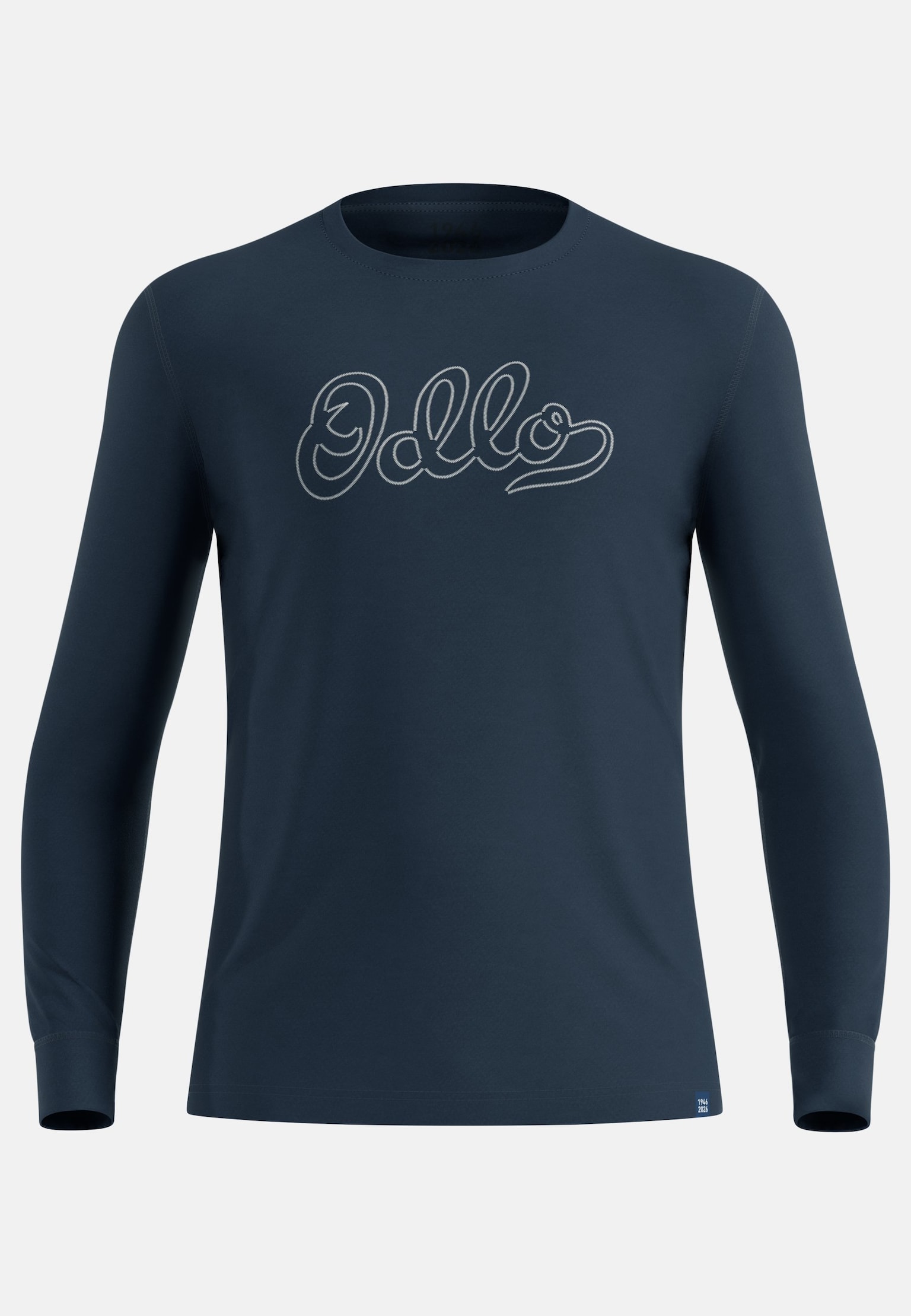 Merino 200 80th Anniversary Base Layer Top