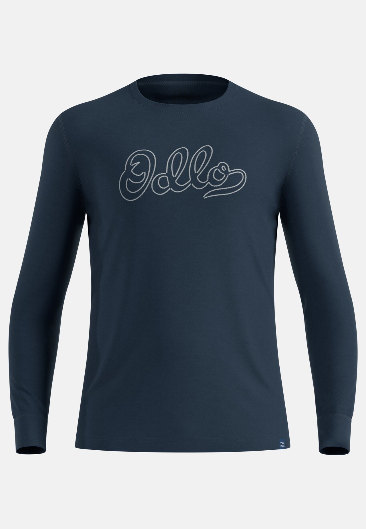 Merino 200 80th-Anniversary Base Layer Top