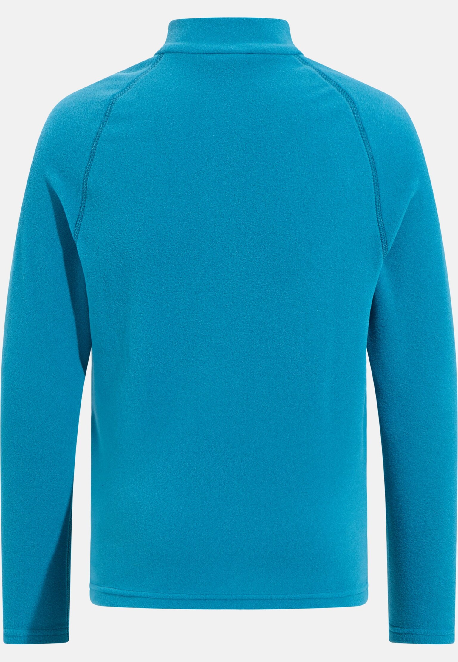 The Rigi kids' half-zip mid layer