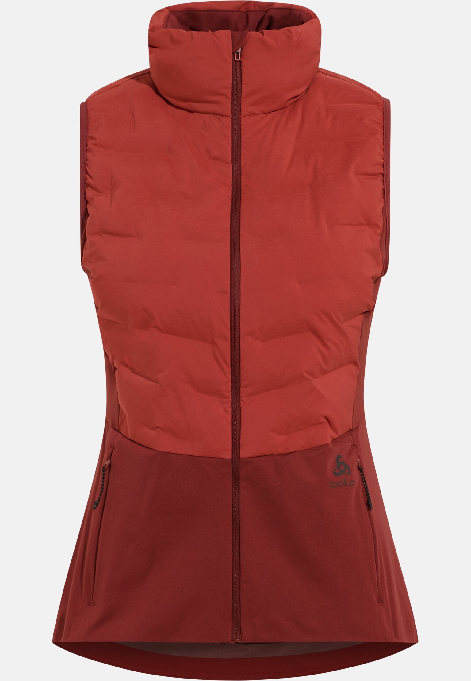 The Zeroweight Insulator running vest