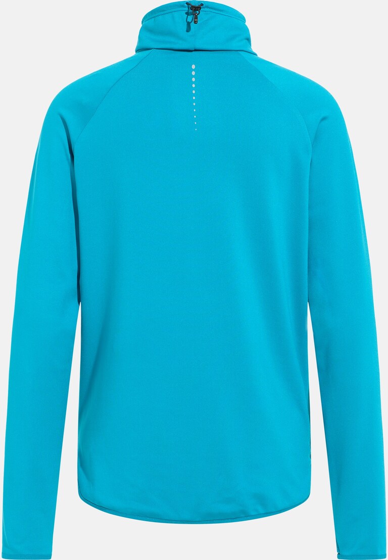 The Zeroweight Ceramiwarm mid layer