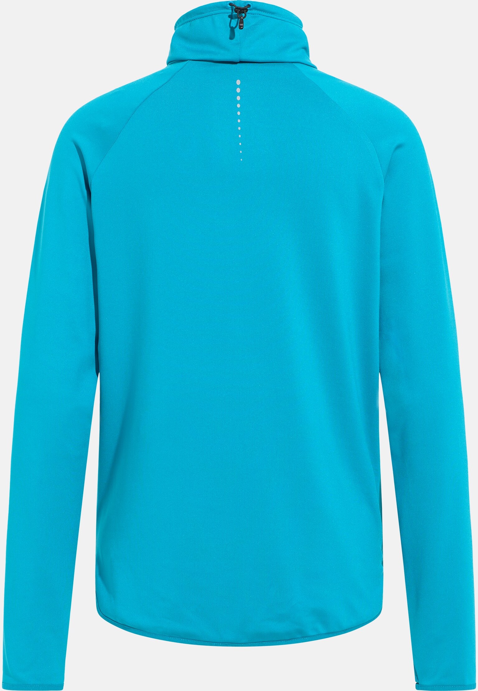 Zeroweight Ceramiwarm midlayer