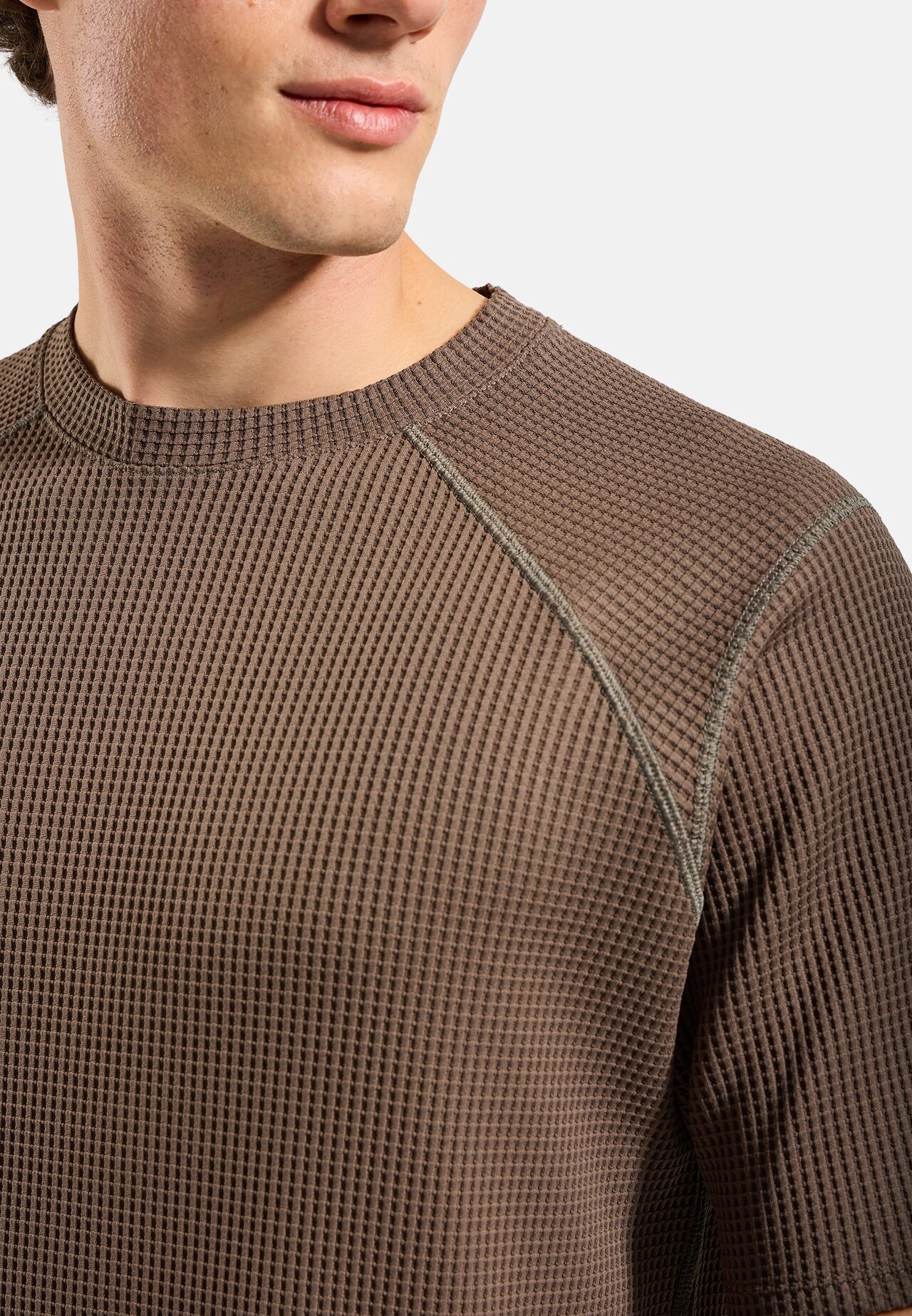 T-shirt Cubic
