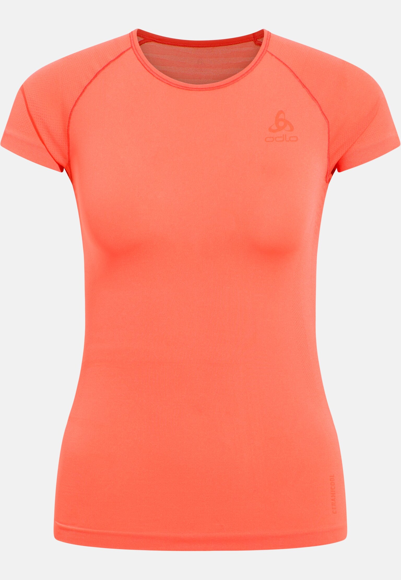 The Performance X-Light Base Layer Top