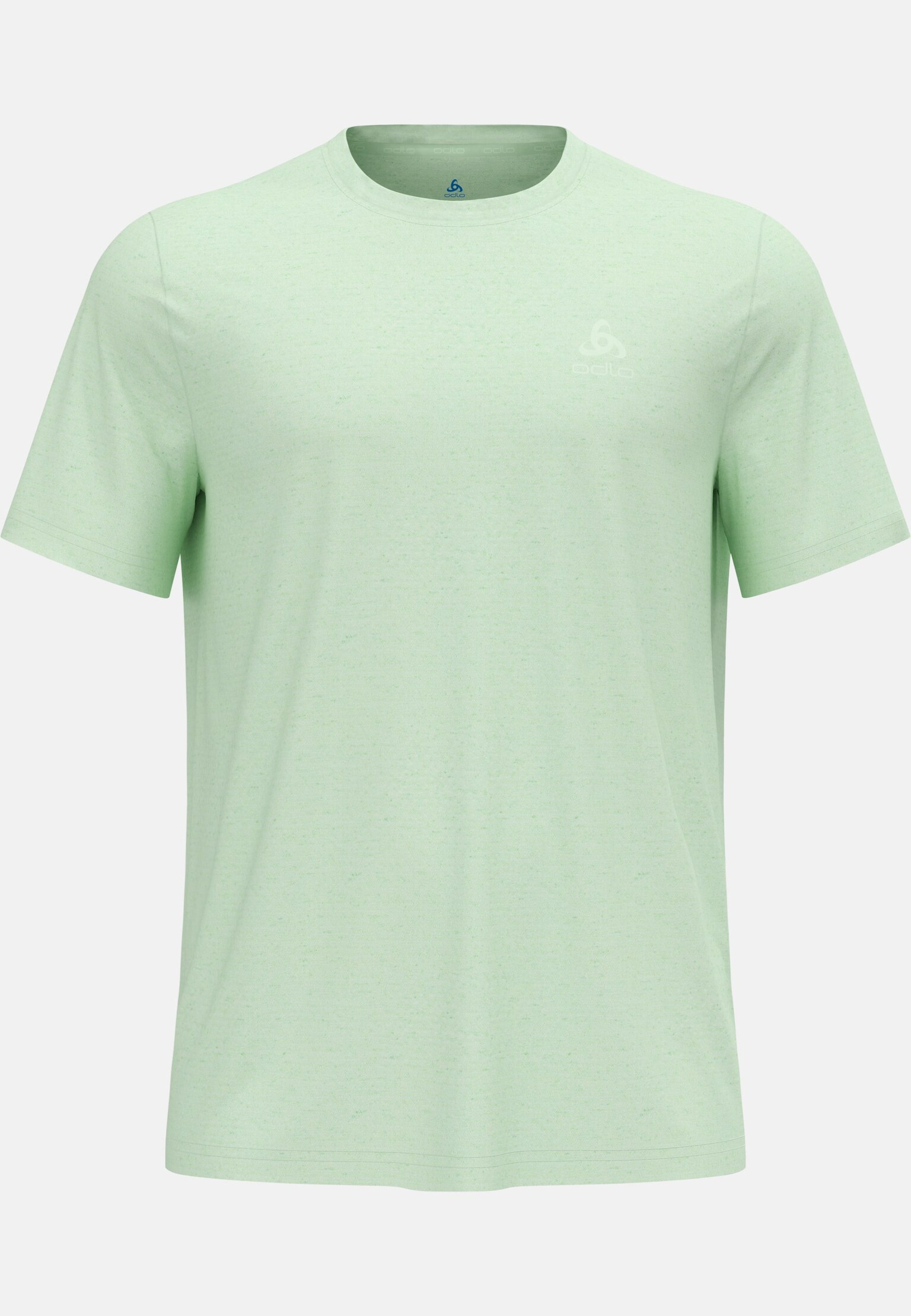 Essential Linencool Lauf-T-Shirt