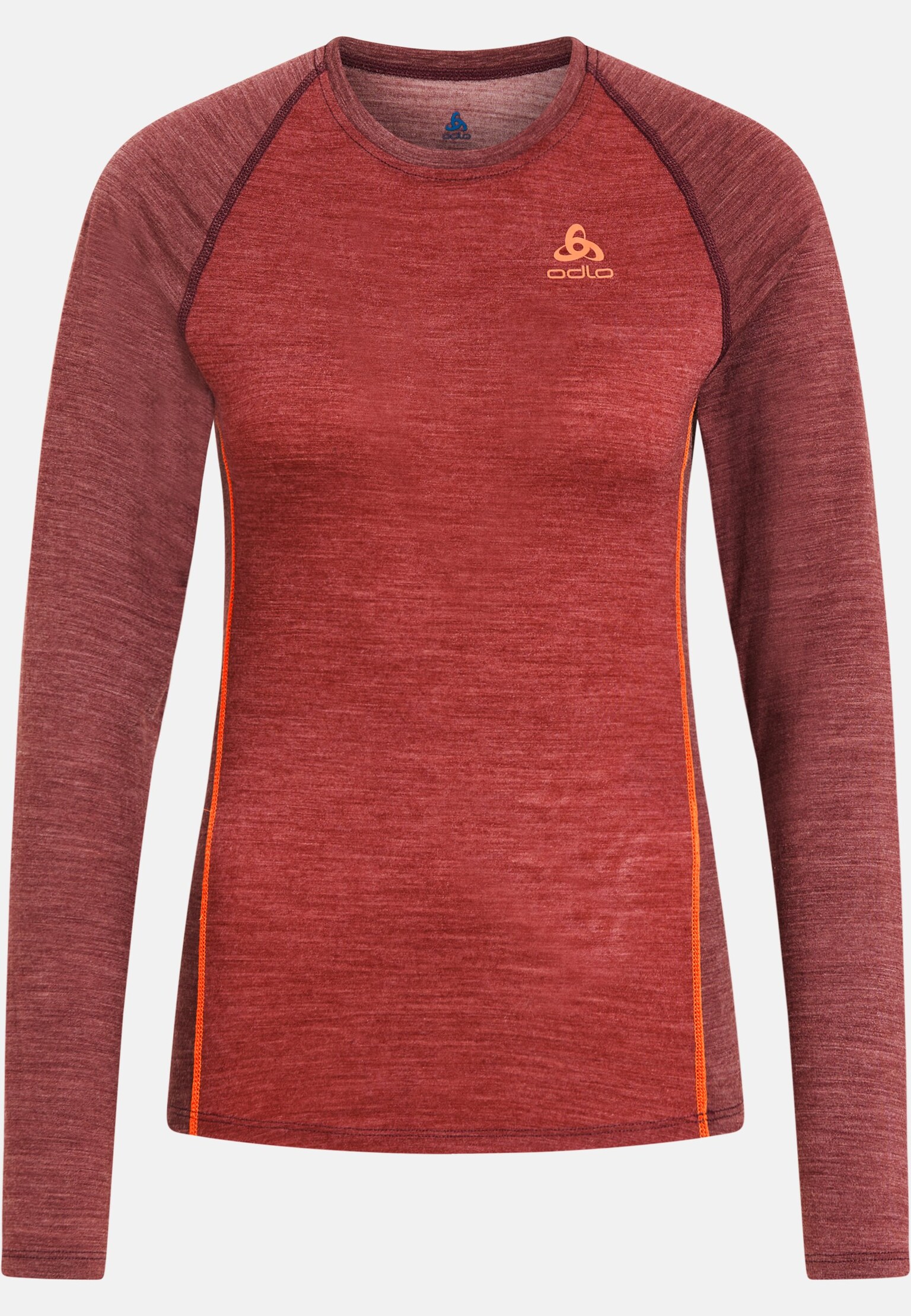 Base layer Performance Wool 150