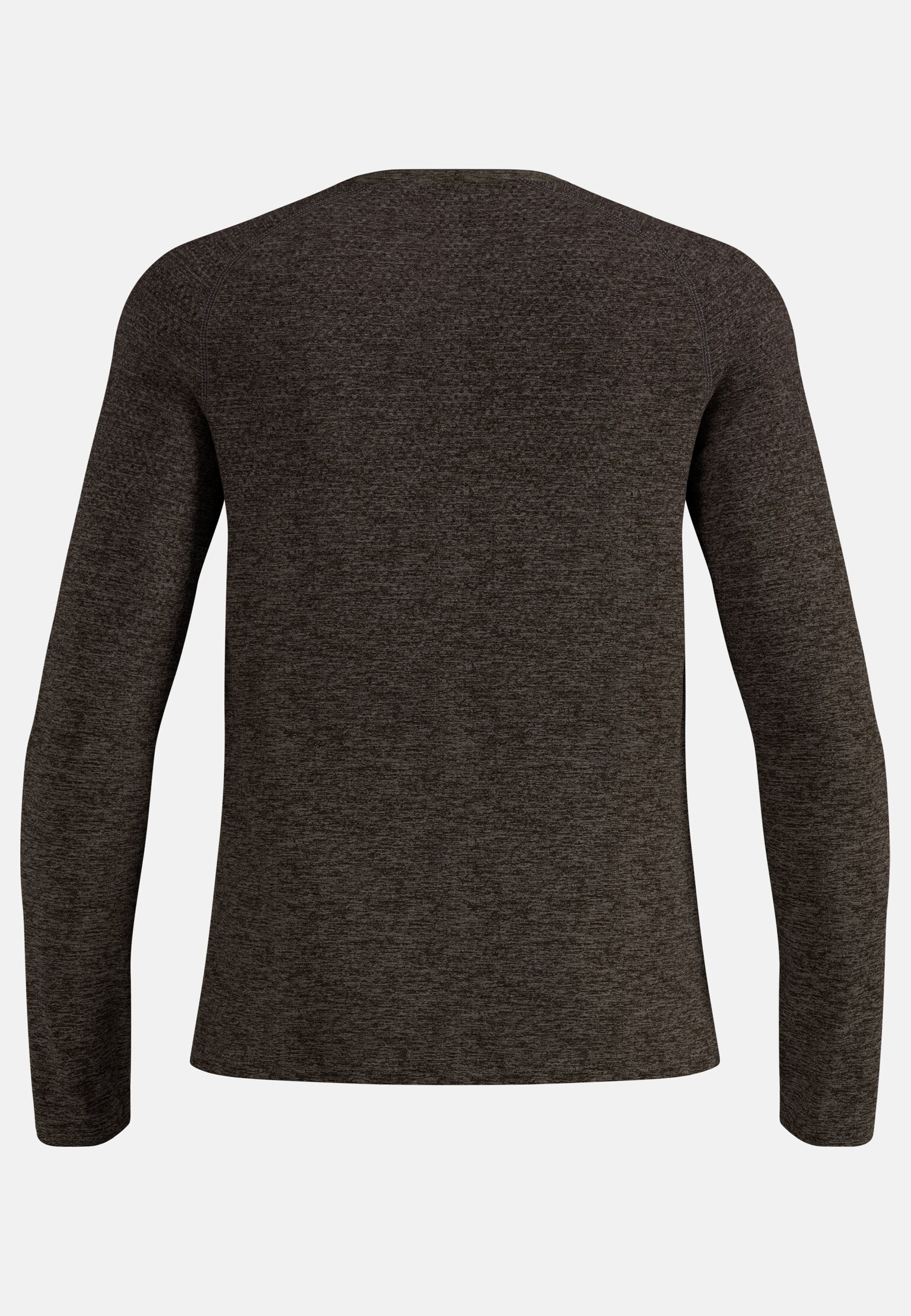 T-shirt de running Essential Seamless manches longues