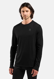 Merino 160 Base Layer Top