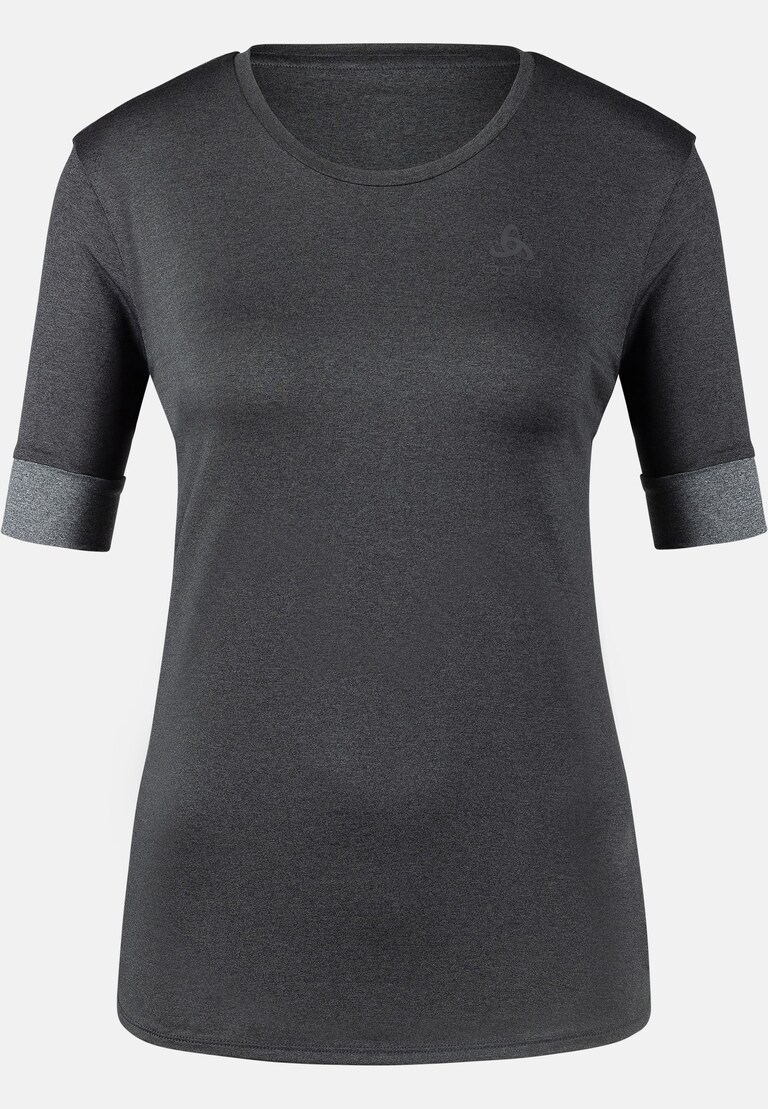 The Run Easy crew neck t-shirt